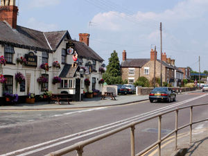 Supporting image for story: Campaigners fighting to keep village pub given hope