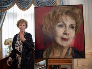 Supporting image for story: Life of late Irish writer Edna O’Brien to be explored in new Sky Arts film