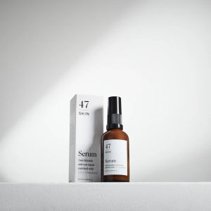 Anti-Blemish & Scar Repair Serum £47