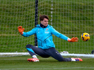 Supporting image for story: 'Things are right to stay indoors' - West Brom boss doubles down on decision to leave out Josh Griffiths