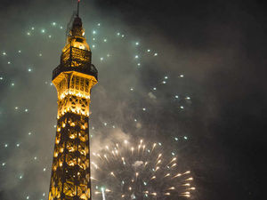 Supporting image for story: The price of honour