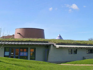 Supporting image for story: Woodland set to bloom thanks to pupils