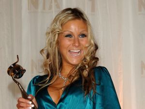 Supporting image for story: Channel 4 to ‘celebrate’ life of reality star Nikki Grahame in documentary