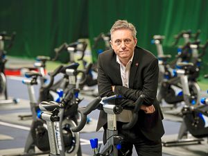 Supporting image for story: Gyms could be a solution in coronavirus fight, insists boss