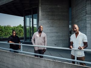 Supporting image for story: National Theatre to resume live performances with ‘explosive’ new play