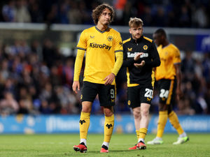 Supporting image for story: Gary O'Neil praises Fabio Silva while laying down challenge to Wolves striker