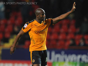 Supporting image for story: Deal agreed with Bournemouth and Wolves for £10m Benik Afobe