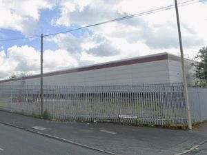 Supporting image for story: New Netherton coffee shop and Lye car wash approved by Dudley Council planners