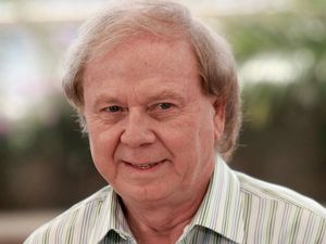 Supporting image for story: Das Boot filmmaker Wolfgang Petersen dies aged 81