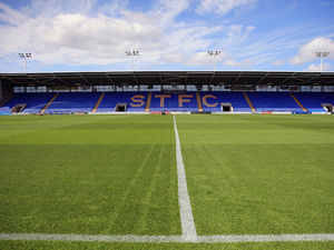 Supporting image for story: Shrewsbury Town await EFL vote guidance