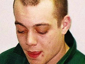 Supporting image for story: Jailed: Man who led Telford street attack leaving uncle 'to within an inch of his life'
