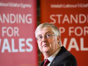 Supporting image for story: Welsh First Minister offers PM ‘one final opportunity’ to issue travel ban