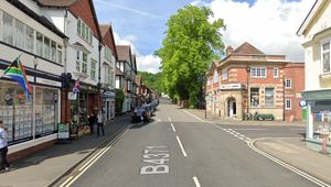 Church Stretton Town is proposing to increase its 2026/27 precept by 9.16%. Picture: Google
