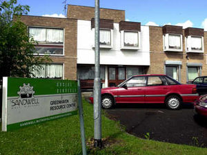 Supporting image for story: Care homes' closure plans suspended