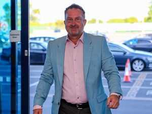 Supporting image for story: Shropshire FA CEO talks to grassroots football community