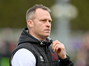 Supporting image for story: Bescot Banter: One step forward, two steps back 