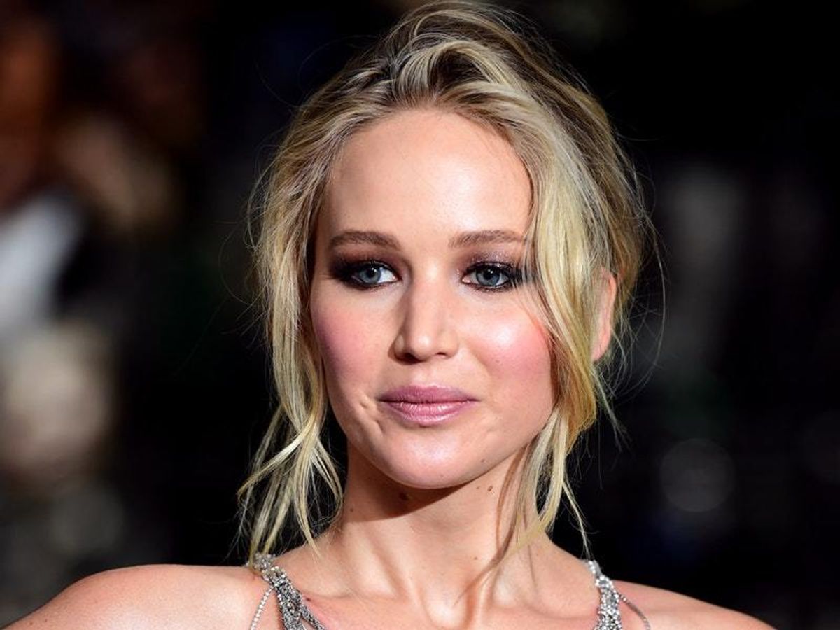 Jennifer Lawrence I’m ‘incredibly rude’ in public to avoid fans