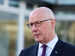 Supporting image for story: ‘Huge amount of documentation’ given to hospitals inquiry, says John Swinney