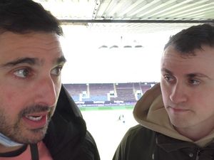 Supporting image for story: Burnley 1 Wolves 0: Liam Keen and Nathan Judah analysis - WATCH 