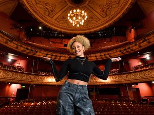 Supporting image for story: 'I've gone from school plays to my own show at the Grand' - Sophie Clayton talks growing up surrounded by music, performing with Gary Barlow and putting on a show in her home town