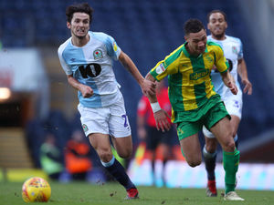 Supporting image for story: Blackburn Rovers 2 West Brom 1 - Report and pictures