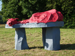 Supporting image for story: Campaign launched to bring back famous sleeping dragon