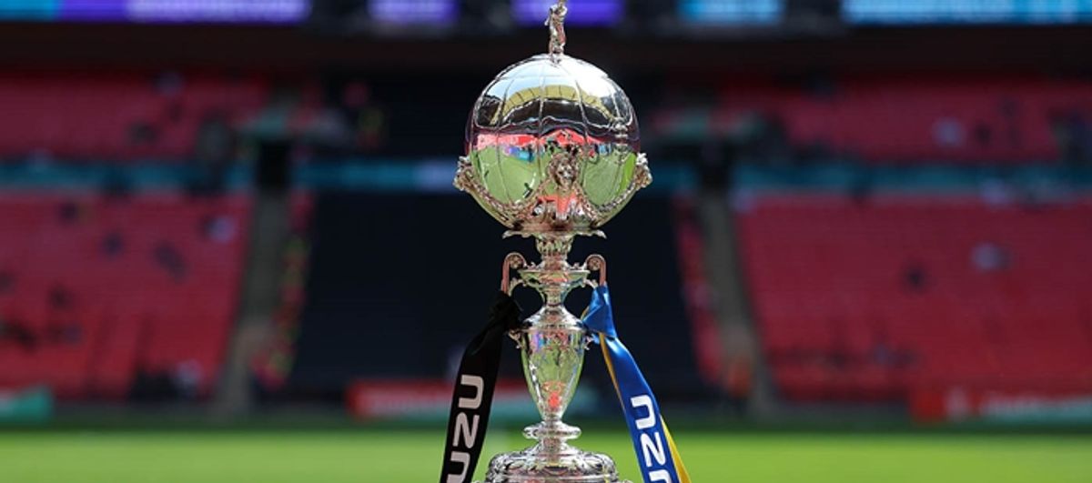 AFC Telford United learn FA Trophy opponents