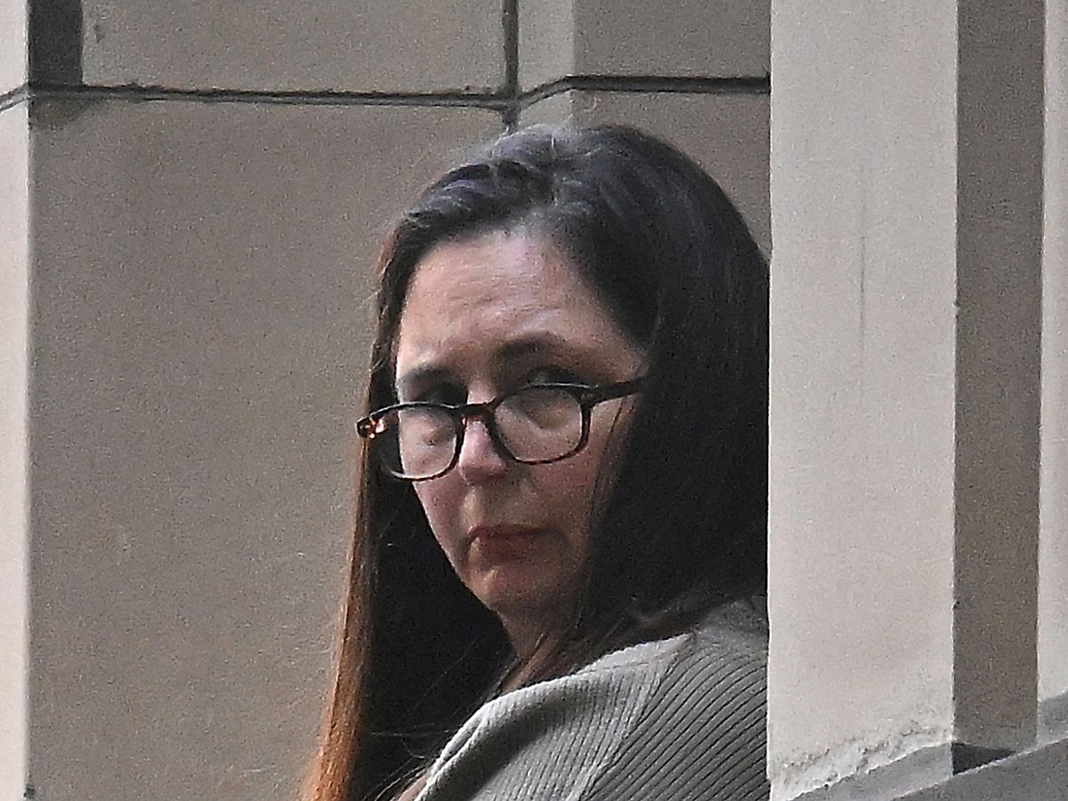 Australian woman convicted of three murders over poisonous mushrooms