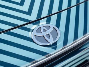 Supporting image for story: Toyota to donate €2.5m to support Ukraine and has set up fund to support employees