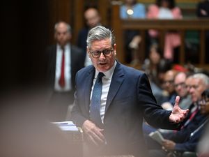 Supporting image for story: Starmer rejects Tory claim of grooming gang ‘cover-up’ by Labour over inquiries