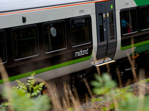 Supporting image for story: COMMENT: High hopes for new train service franchise