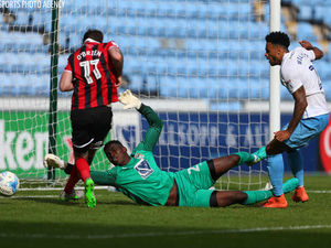 Supporting image for story: Shrewsbury Town boost with duo set to return