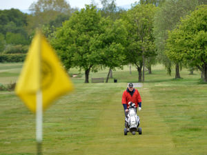 Supporting image for story: Fairways and courts to open as football fans wait