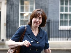 Supporting image for story: Commons leader outlines ‘packed legislative agenda’ for Parliament’s return