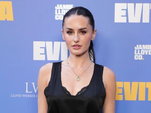 Supporting image for story: Love Island’s Amber Davies to replace Dani Dyer-Bowen on Strictly Come Dancing