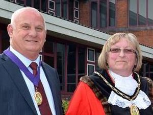 Supporting image for story: Sandwell councillors to stand independent after being deselected by Labour