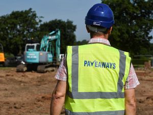 Supporting image for story: How Pave Aways is building towards a greener future