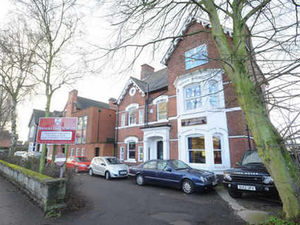 Supporting image for story: Stafford's Brooklands School hit by financial losses