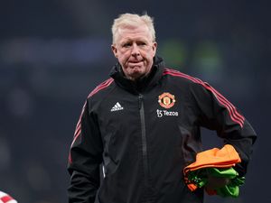 Supporting image for story: Steve McClaren poised to return to management as Jamaica boss