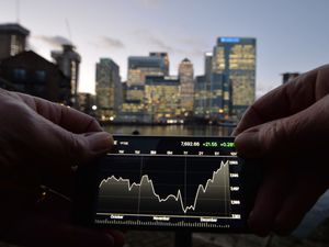 Supporting image for story: European markets rally after Donald Trump cools tariff threats