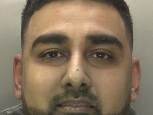 Supporting image for story: West Midlands drug dealer jailed after making half a million pounds selling cocaine in the region 