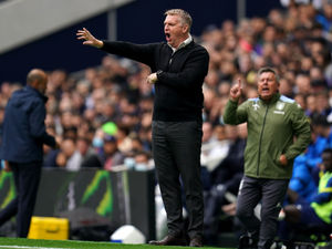 Supporting image for story: Dean Smith: More to come from Aston Villa