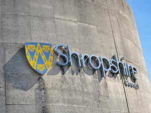 Supporting image for story: Shropshire Council to be £487,000 better off than it predicted