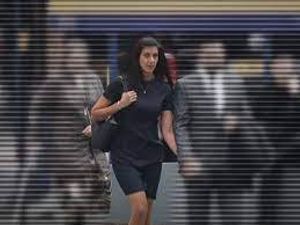 Supporting image for story: Former female officer in line for huge payout after tribunal against West Midlands Police firearms unit