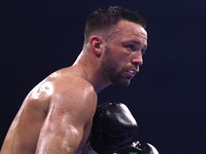 Supporting image for story: Josh Taylor driven by fear factor as he bids to make impact at welterweight
