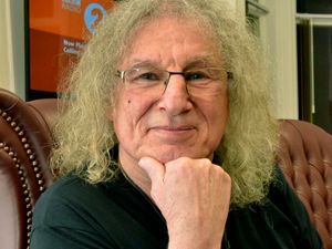 Supporting image for story: Andy Richardson: When the boys don’t want to play together anymore