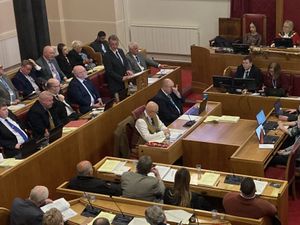 Supporting image for story: Dudley Council claims of financial recovery left in balance by changes to accounting rules