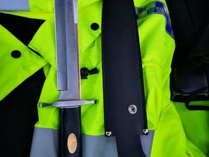 Supporting image for story: Teenagers arrested after machete brandished in Walsall street