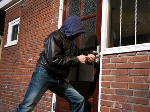 Supporting image for story: Burglars targeted by Staffordshire Police in new campaign