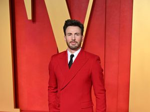 Supporting image for story: Chris Evans describes Marvel return in Deadpool & Wolverine as ‘dream come true’